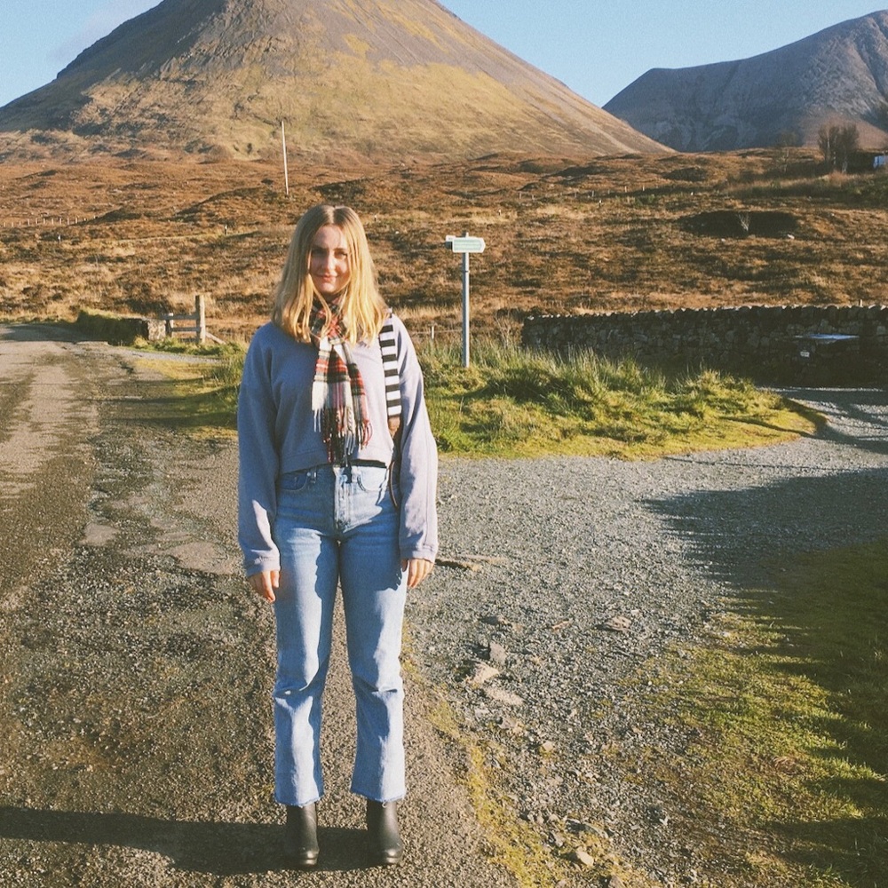 Meet your Posher, Alise